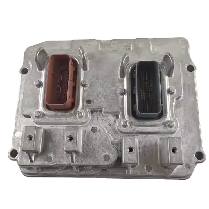 Блок управления ЭБУ двигателя Компьютер 5317106 Мозг двигателя постоянного тока 24 В CM2350 Модуль ECM PCM для грузовика 6,7 л ISX Новый б/у