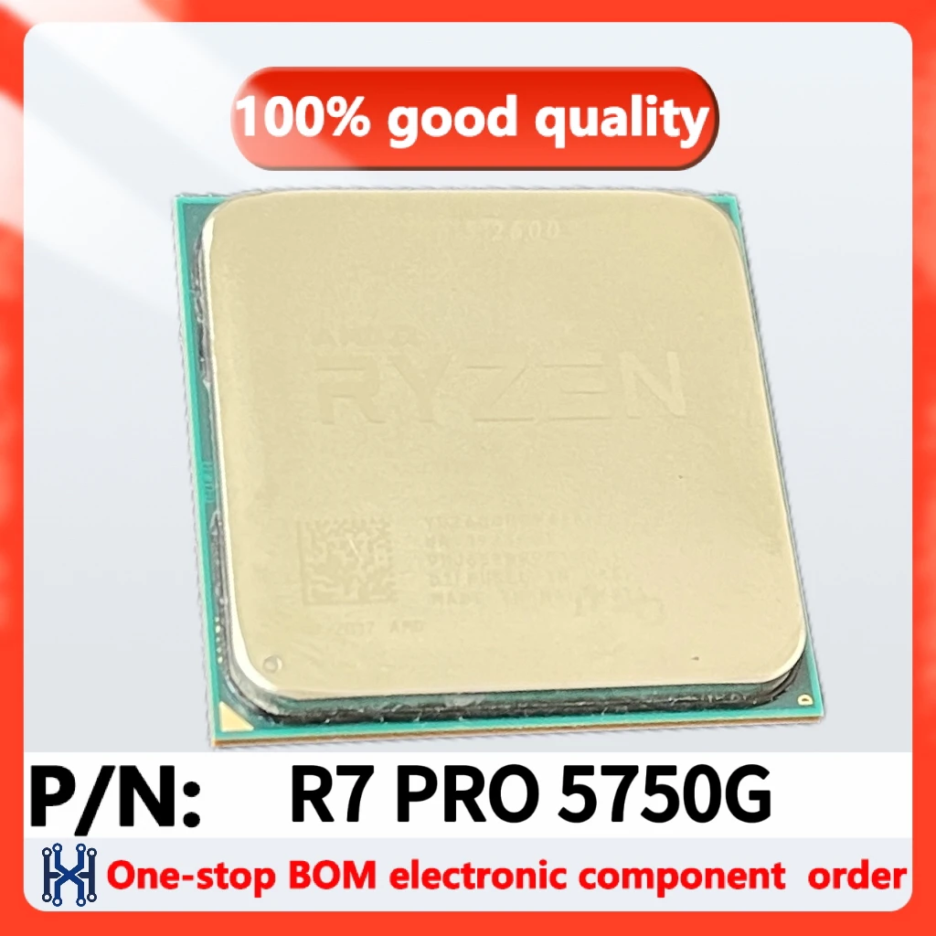 Ryzen 7 Pro 5750G - AliExpress