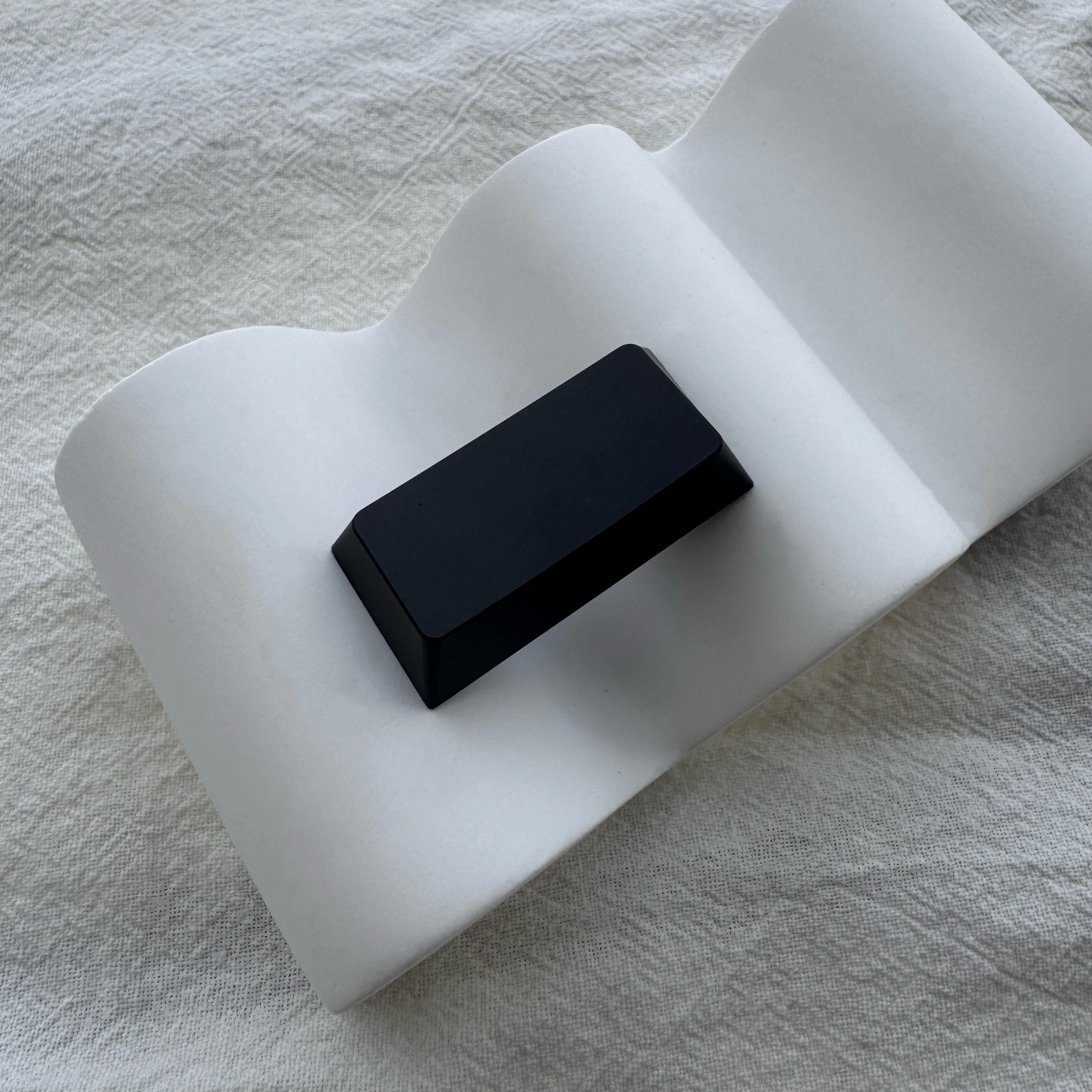 2u R1 التحول مفتاح سبائك الألومنيوم Keycap OEM الملف الشخصي فارغة Keycap للوحة المفاتيح الميكانيكية الكرز MX Gateron Kailh مفاتيح #5