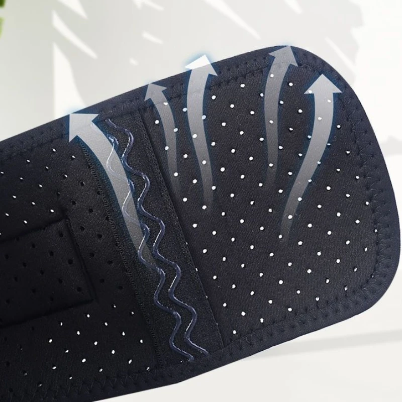 Adult Foot Drop Tension Strap Back Foot Support Ankle Orthotics Support Ankle Sole Stretch Brace for Day and Night Use