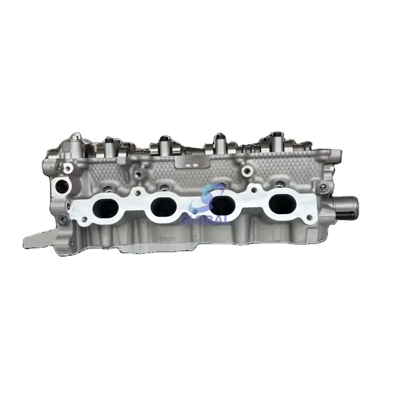 New G4LA G4LC 1.4L Cylinder Head for i10 i20 for Kia Rio Picanto Huanchi 2210003500 221002B200 221002B010