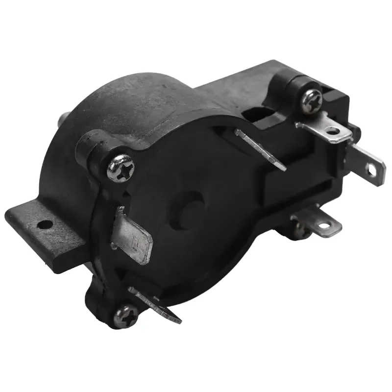 12V Et45l/Et55l/Et65l Speed Controller Electric Switch Propeller Motor Speed Switch Outboard Marine Motor For