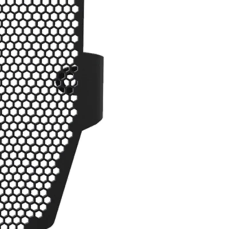 

Защитная решетка радиатора из алюминия T5-5754 для мотоциклов Street Triple 765 RS / R / Moto2 Edition 2023-2026