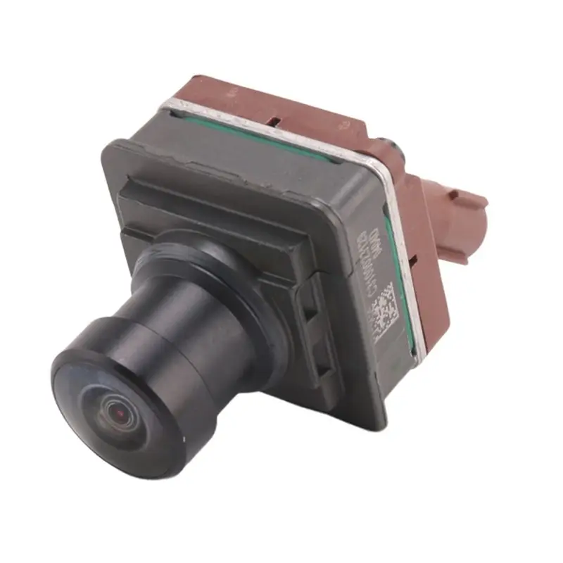 

Новая передняя камера для парковки и визуализации решетки радиатора для Ford F-150 Mustang Mach-E 2021-2022 LJ8T19G490BC, LJ8T-19G490-BC