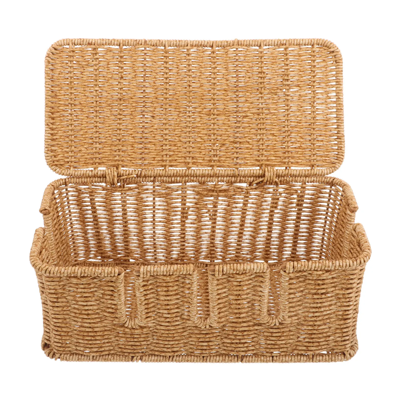 imitation-rattan-cable-organizer-box-desk-cord-storage-organizer-decorative-cord-hider-for-office-home-use-woven-bin-box