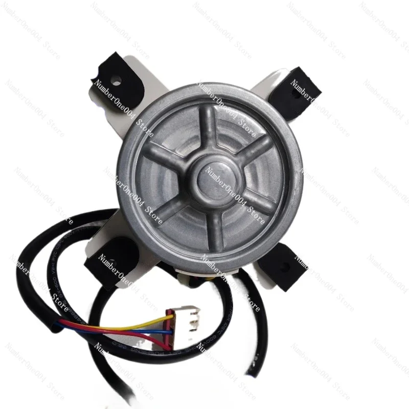 New for variable frequency air conditioning DC brushless motor ZKFN-33-6 reverse motor ZKFN-33-10-1