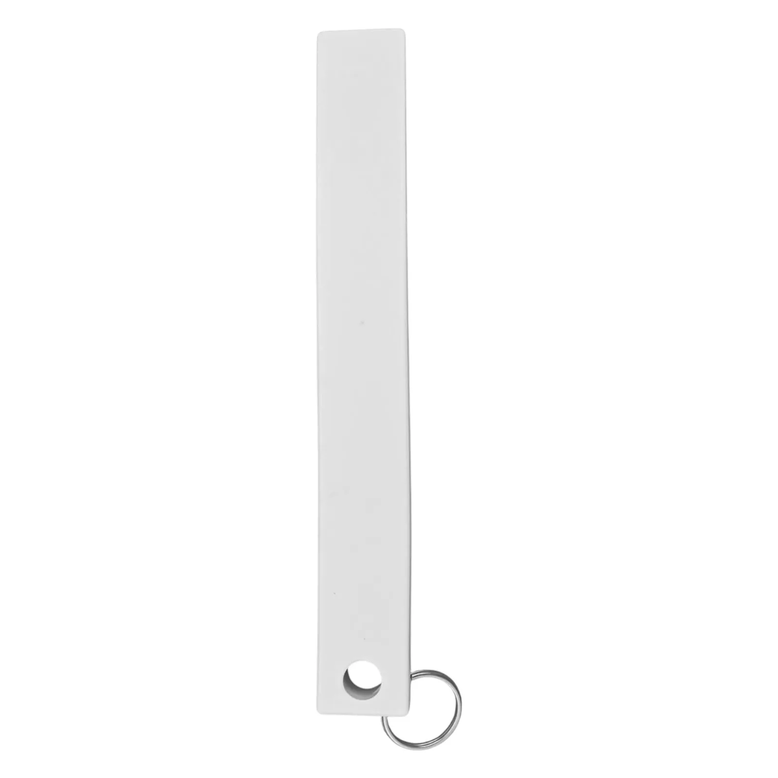 Nylon Wedge Tool Designed for Car Mounting Support and Precision Trim Removal in Vehicle Modification and Repair Jobs