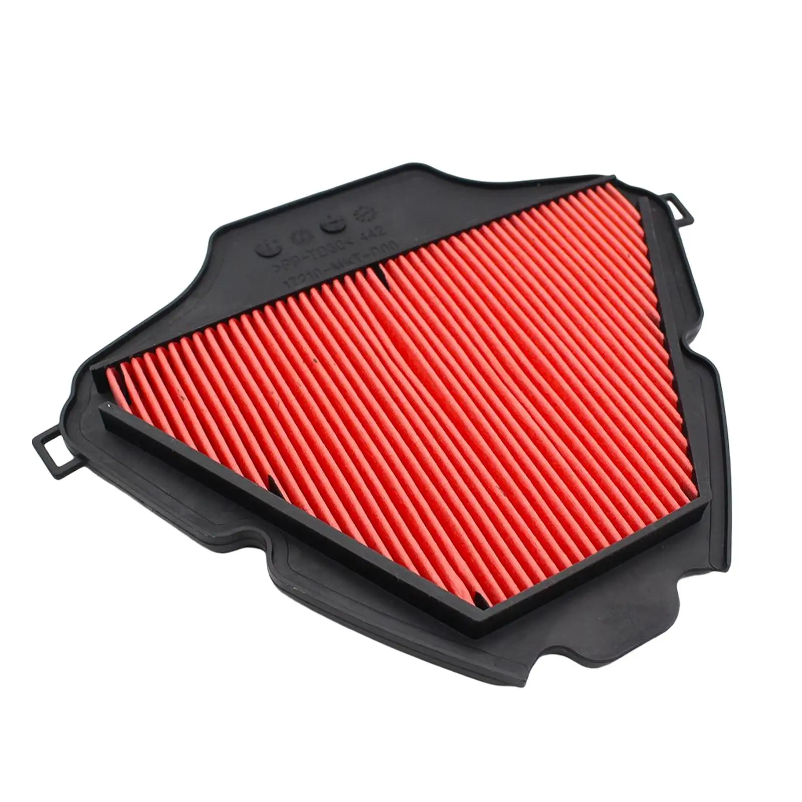 Motorcycle Cleaner Air Filter Intake Cleaner for Xadv150 2021-2022 X-Adv 150