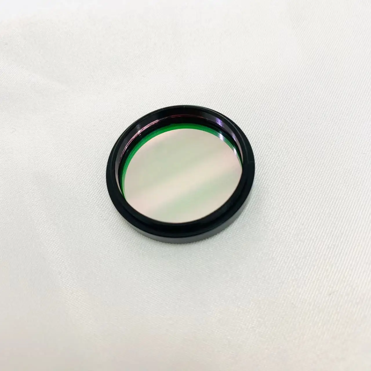 1.25 Or 2 Inch Size Frame Into Eyepiece 496nm To 500nm OIII Narrow Band Filter Glass For Telescope Astronomical Photography