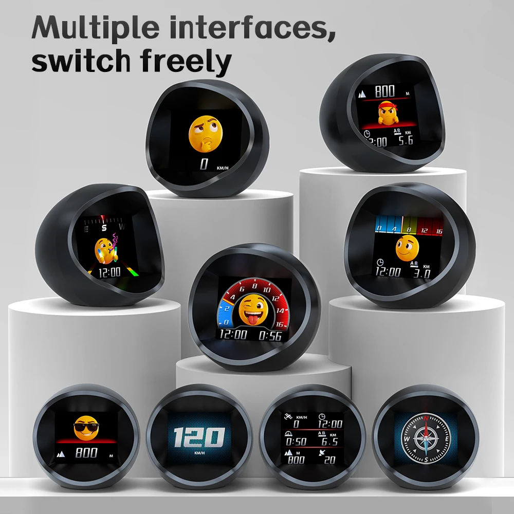 Thumbnail 3 - #34 Compare Vehicle Head-Up Displays Before You Buy