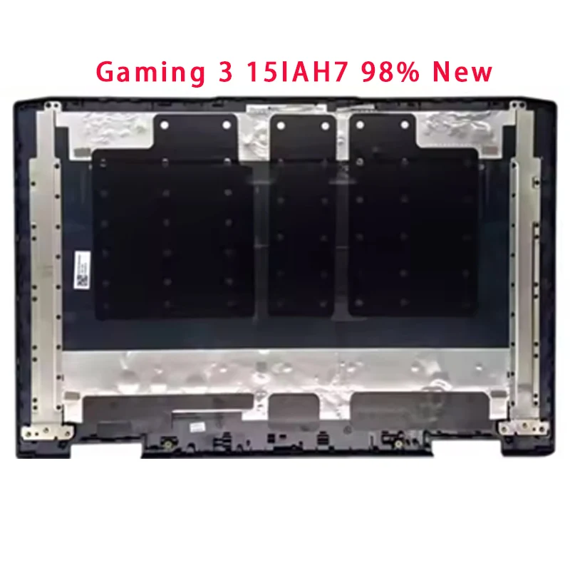 Suitable for Ideapad Gaming 3 15IAH7 ARH7 2022 LCD screen top cover, screen frame, palm support, bottom shell, hinged keyboard