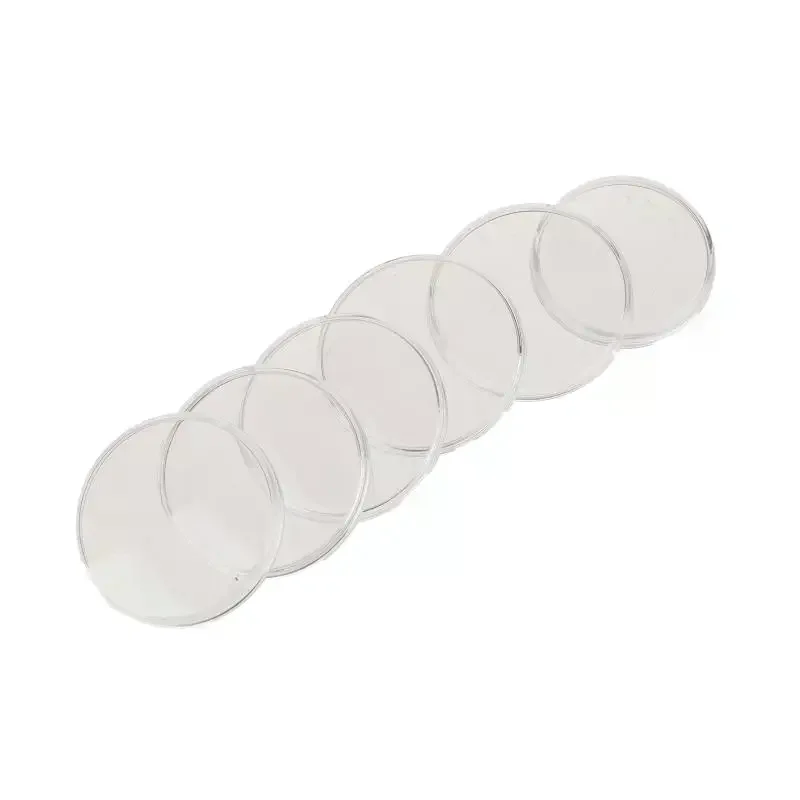 28.75mm~32.25mm Watch Accessories Mirror Organic Glue Cover Transparent Lens Vintage Pot Cover Acrylic Plastic Cover
