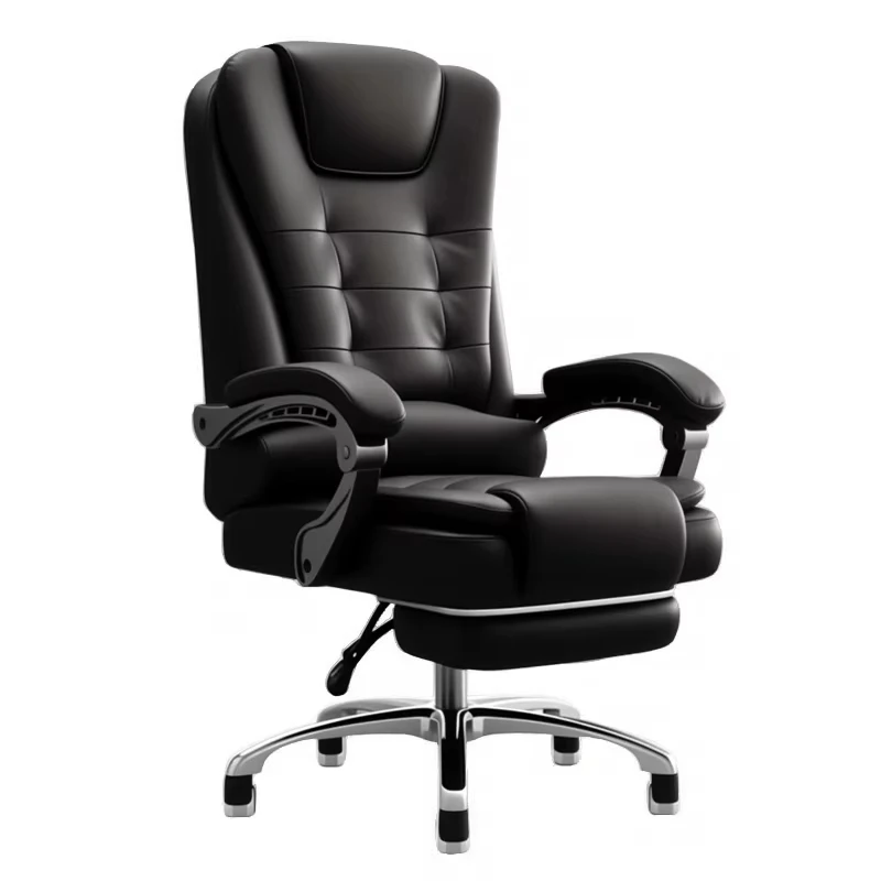 Modern design home lift office chair with comfortable backrest for long sitting