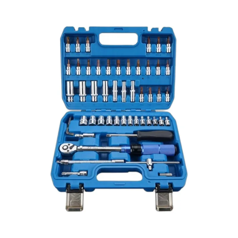 

Suitable for high-precision adjustable prefabricated torque torque wrench torque kilogram wrench quick-release ratchet tool set