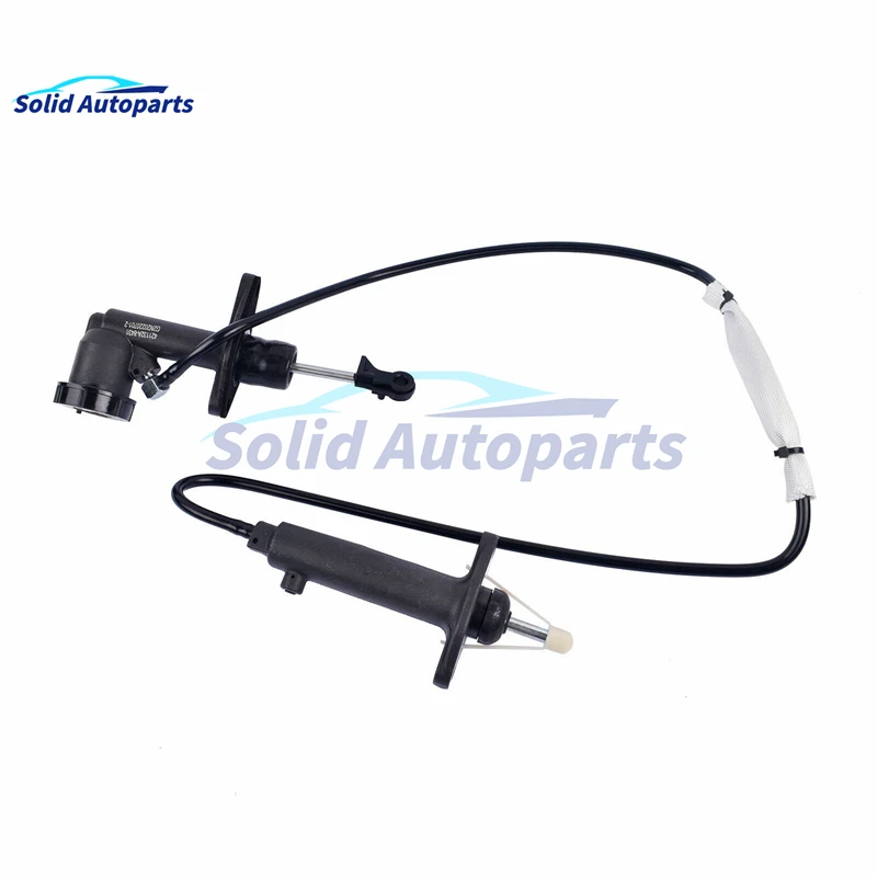 

2 PC 22761956, 22761957 ABS Wheel Speed Sensor for Chevrolet Silverado 3500 HD GMC Sierra 3500 HD Rear