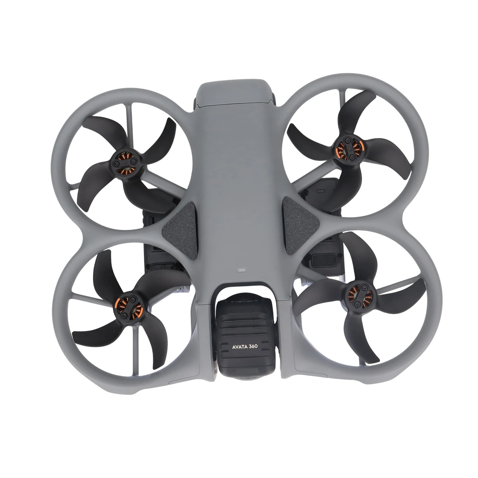 Night Flight Light for DJI Avata 360 Drone,Rechargeable LED Searchlight with 3 Modes,High Brightness Strobe&Fill Light Spotlight