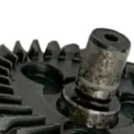 

Angle Grinder Gear Assembly For Bosch And For GWS6-100 Grinding Machine Replacement Spare Parts Power Tool Accessories