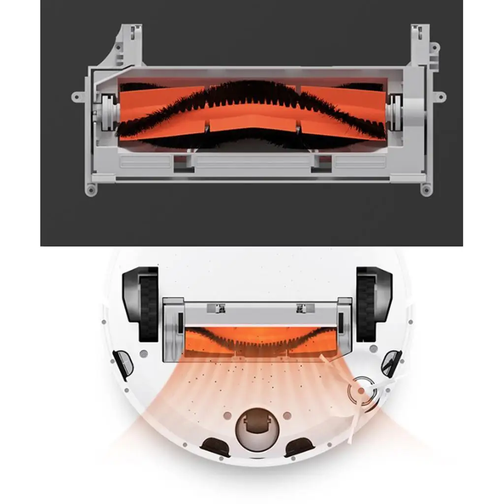roborock-掃除機モップパッド-マルチカラー-メインサイドブラシ-ストレーナー-フィルター-スクレーパー-gen-2-ロボットスイーパー用