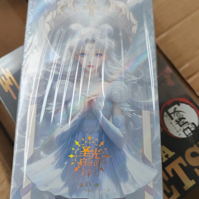 

Collect Sailor Moon Anime Cards