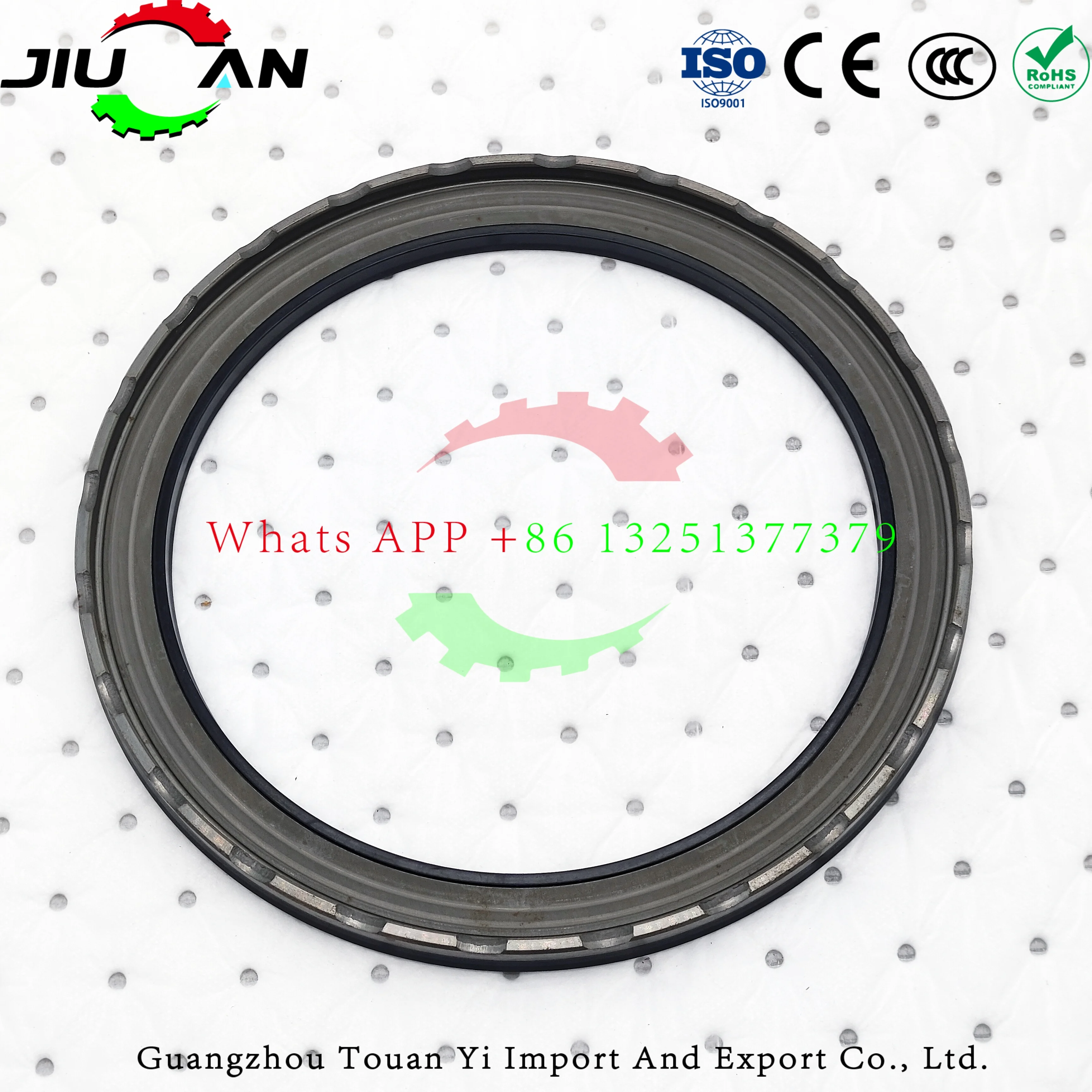 

High-Quality Original Brand New 6F15 Double Sided Piston