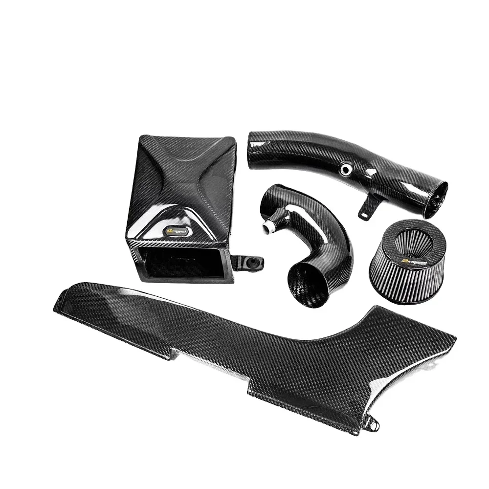 China Market Best Quality Air Intake for Audi RS3 RS6