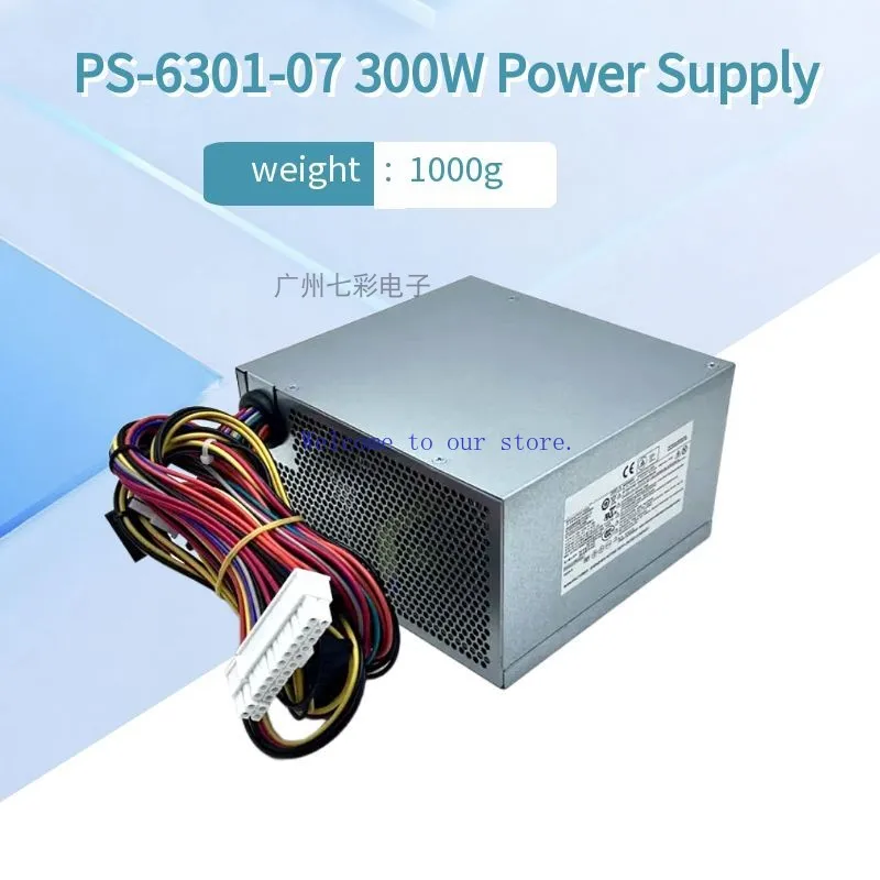 

Для настольного блока питания HP 300 Вт PS-6301-07 667892-003 715184-001 PCB230