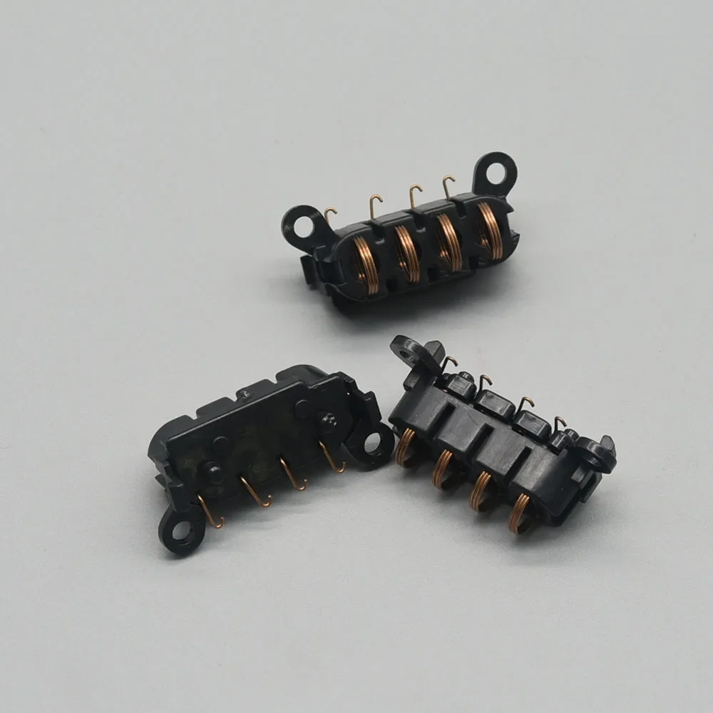 10PCS Chip di Contatto per Samsung ML 1660 1661 1665 1666 1667 1670 1673 1674 1675 1676 1678 1860 1861 1865 CX3200 3201 3205 3206