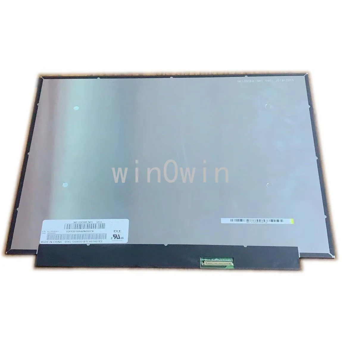 

NE135FBM-N41 V8.0 13.5 LCD LED Screen Panel Matrix for Acer Swift 3 SF313-52 SF313-53 Laptop Display