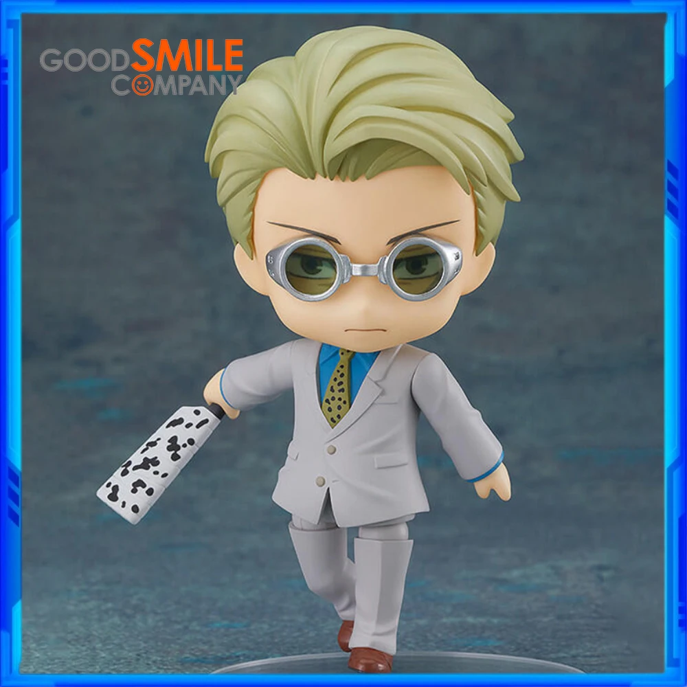

In Stock Original GSC1812 Jujutsu Kaisen Nanami Kento GSC Anime Action Figures Model Toys