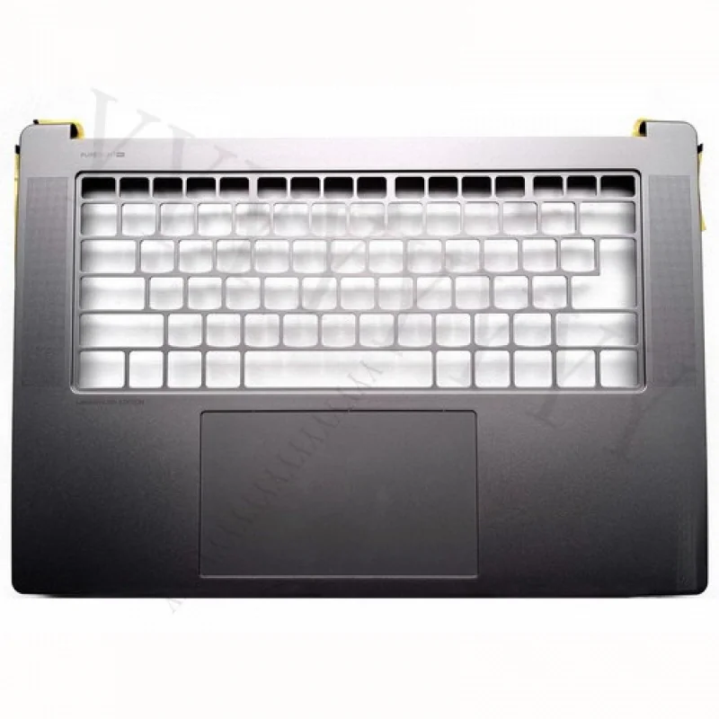 

Y + новый верхний чехол с упором для рук C для ноутбука Lenovo Yoga Slim 7 15ILL9 83HM