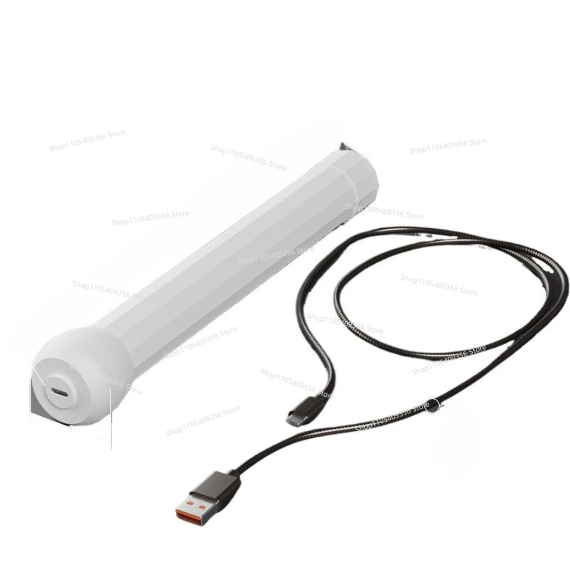 For Parrot Heating Artifact Heating Rod Thermal Insulation Constant Temperature Hot Bird Special Supplies Cage Winter
