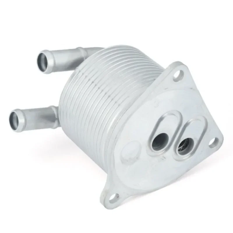2414 8642 575 Car Accessories Engine Oil Cooler 24148642575 for BMW F49 F52 MINI F54 F60