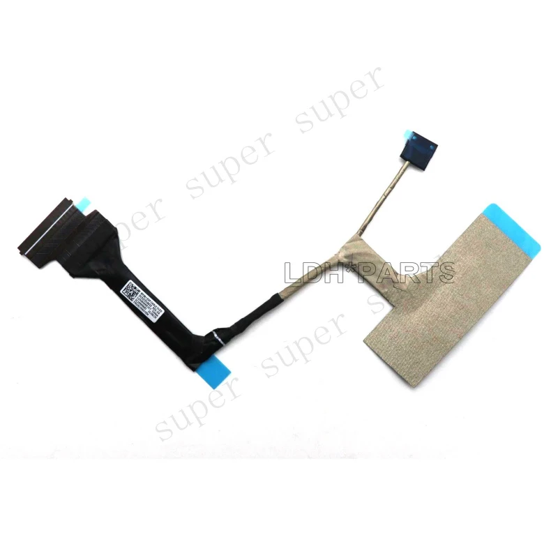 

Новый кабель EDP для ЖК-дисплея OLED S+ MY5A1 для Legion Pro 5 16IAX10 83F3 Pro 5 16ADR10 16AFR10