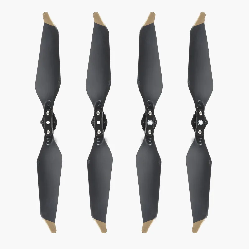 10Pcs Suitable for DJI, Royal Mavic Pro Platinum Edition High Carbon Blade 8331 drone accessories