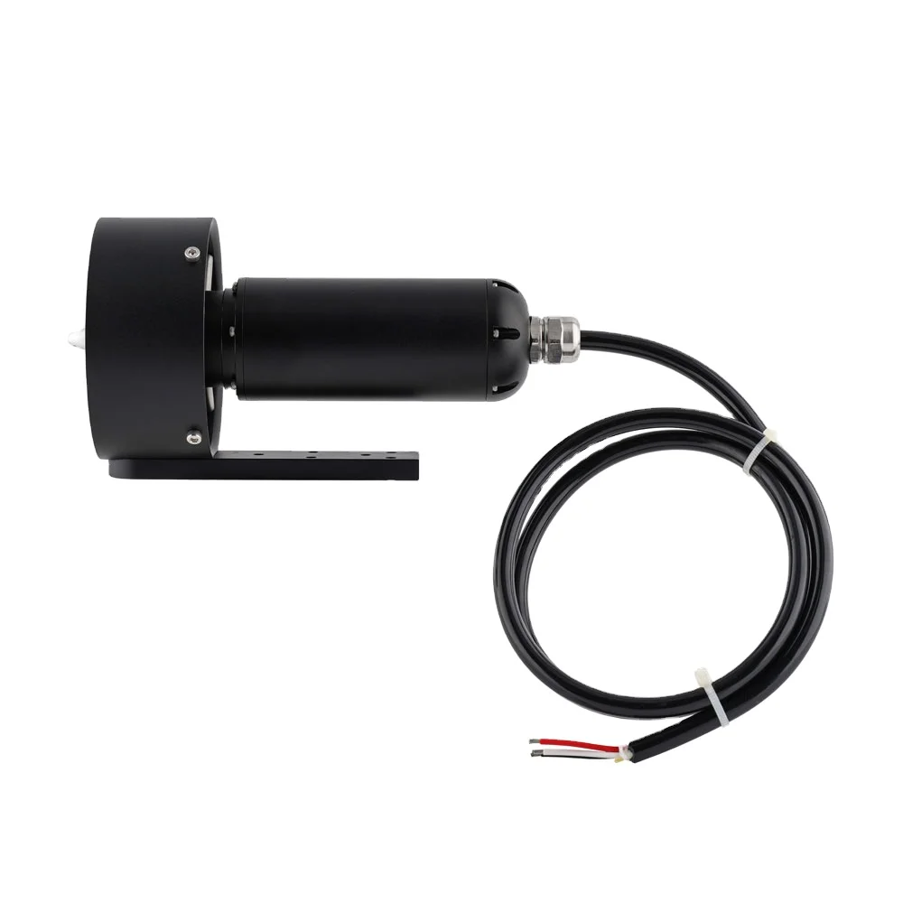 

Totally Enclosed 100m Built-in ESC 24V 8.6kg Thrust Underwater Thruster For Rc Boat ROV Hydrofoil