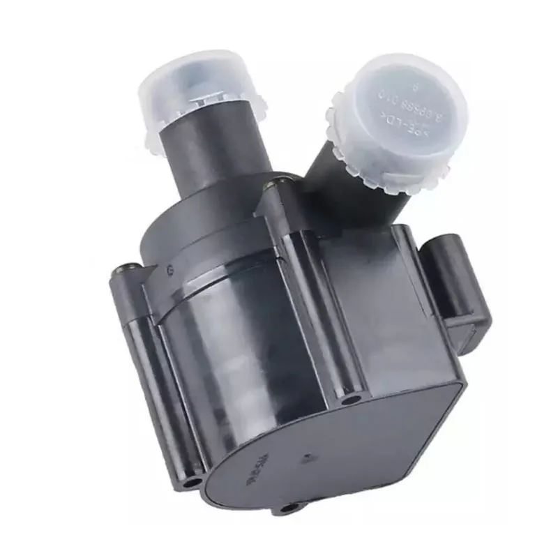 ZOOMKEY Car Engine Auxiliary Coolant Water Pump For VW Audi A4 A6 A8 Q5 Q7 3.0 4.2 TDI Diesel 059121012A