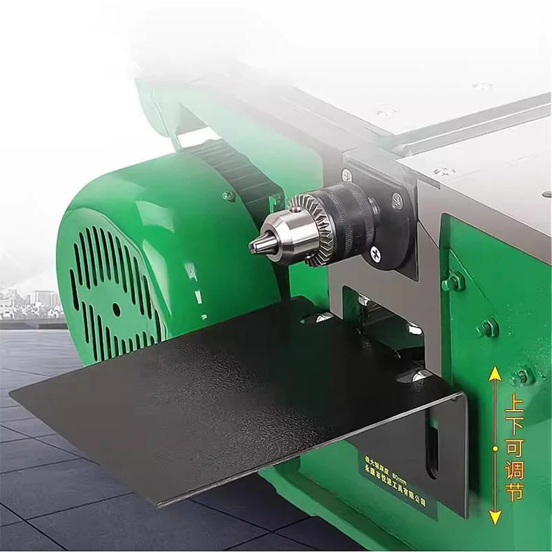 

Multifunctional woodworking electric planer, household small wood planer, electric planer machine, electric saw all-in-one plane