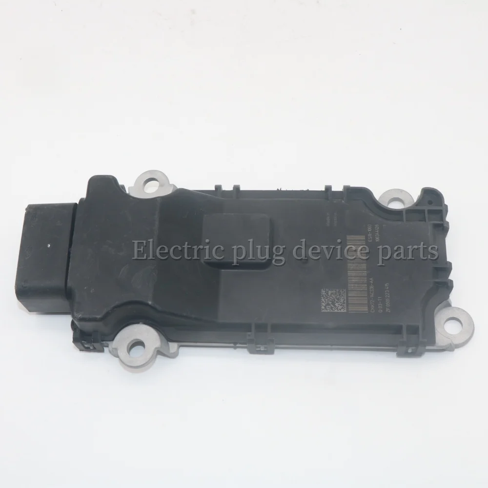 

CKK72-14C336-AA Transmission Control Module TCU TCM for Jaguar E-Pace Land Rover Discovery Sport Range Rover Evoque