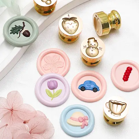 top 12 best sales मिनी स्टाम्प - №3