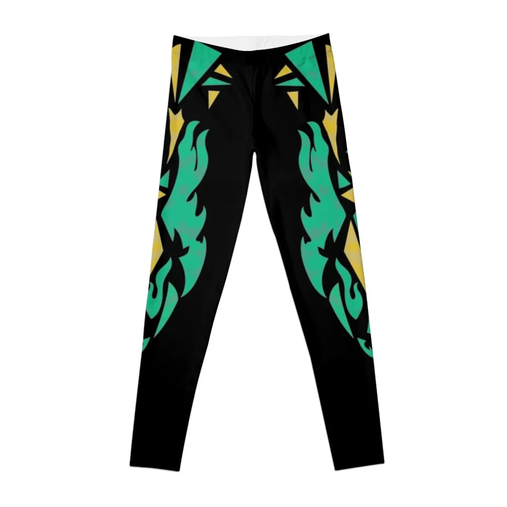 Latino HEAT Leggings sportswear gym for girls sportswear for gym Womens Leggings