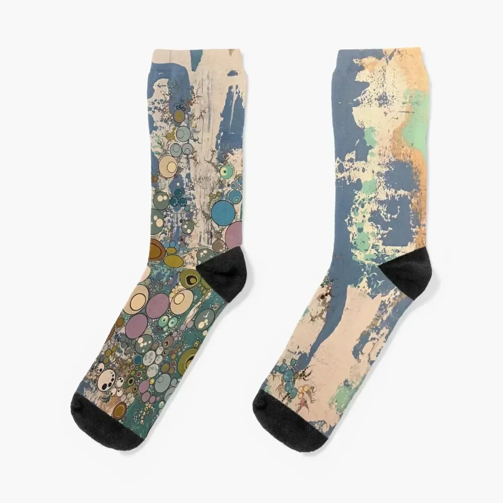 California Air Socks Children's man winter thermal summer Boy Child Socks Women's