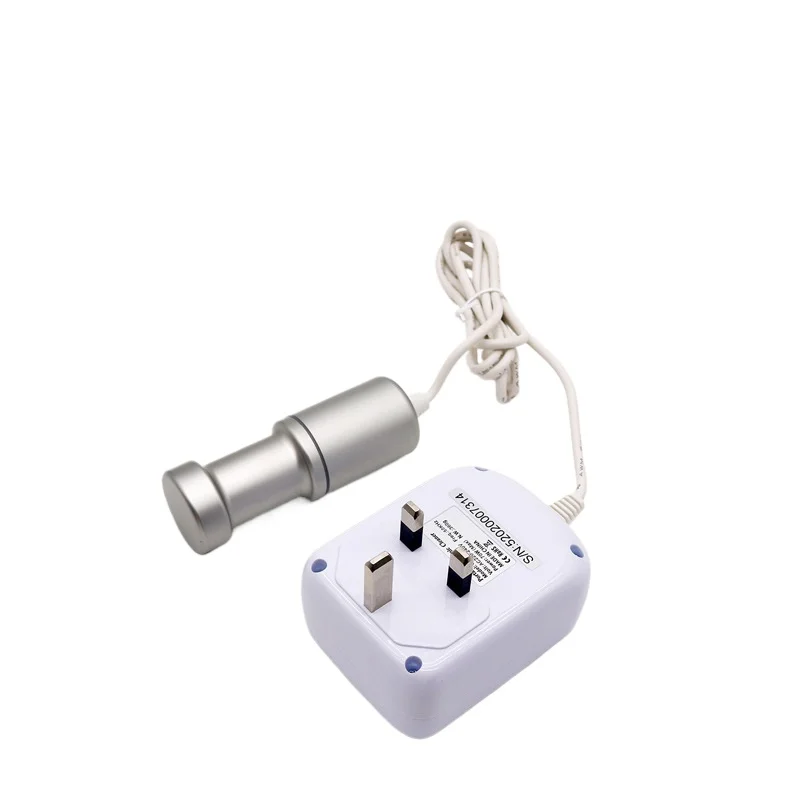 Ultrasonic cleaning machine submersible household oscillating cleaner