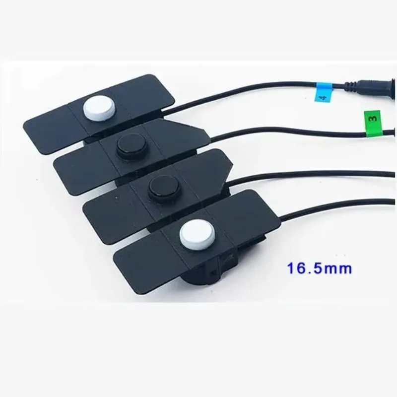 

OEM Car Front Rear Camera Rear View Parking Sensor