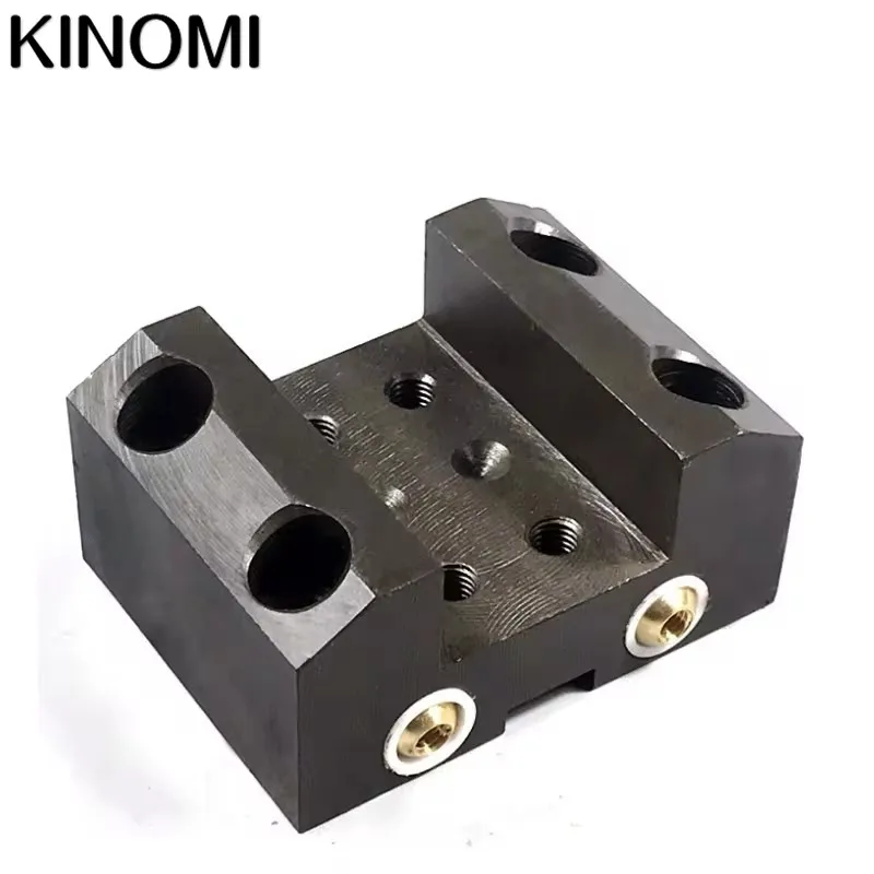 HAK31063 HAK31080 HAK31100 HAK31 Knife Tower Boring End Face Tool Holder CNC Lathe Miniature Turret Tool Holder Block