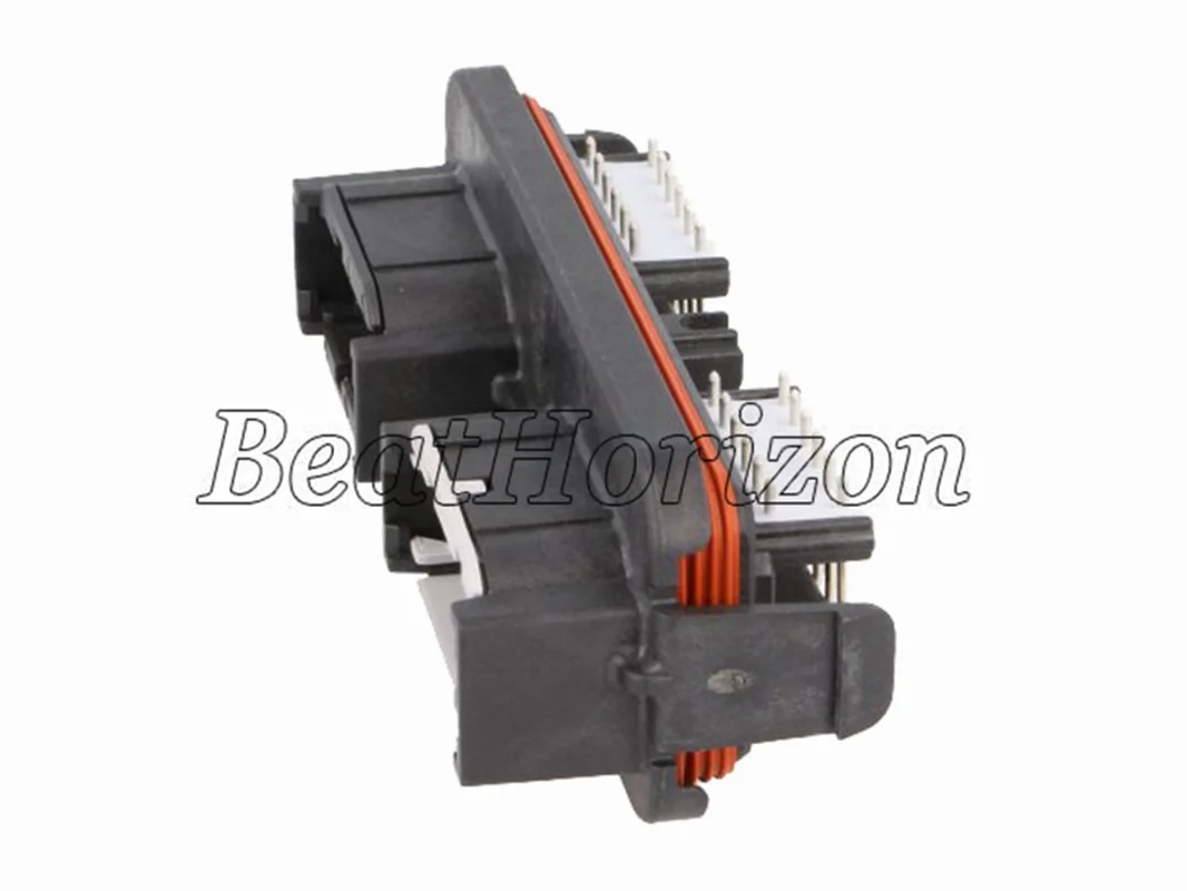 24Pin Auto Connector DTM13-12PA-12PB-R008 For Deutsch