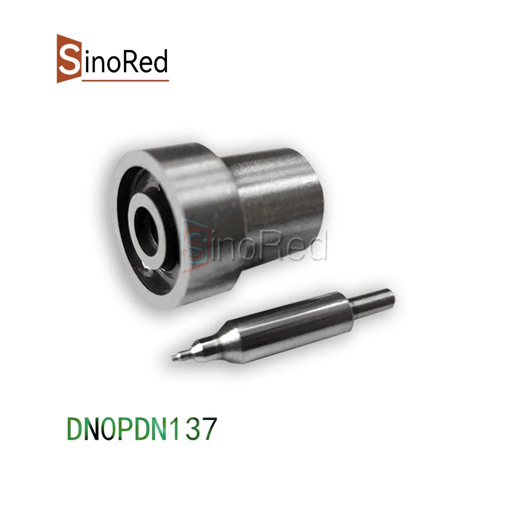 Rushed 12 pieces DN0PDN137  nozzle