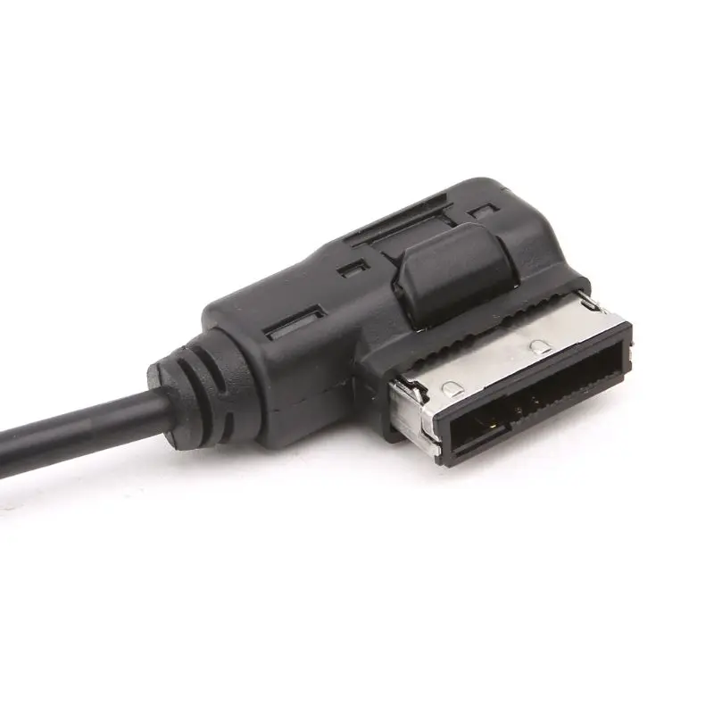 AUX Media USB Female o Adapter Cable AMI For Mercedes For