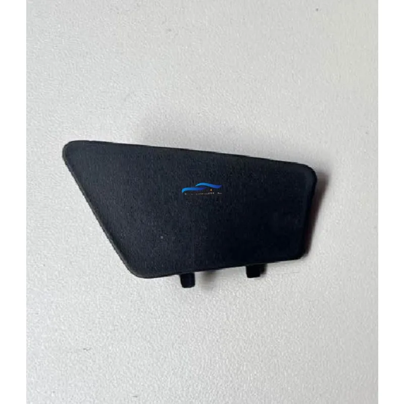 1pc Rear Door Interior Panel Blockage Handle Trim For Chevrolet Malibu Cruze BUICK Cascada Regal 2011-2024 22812772 13286522