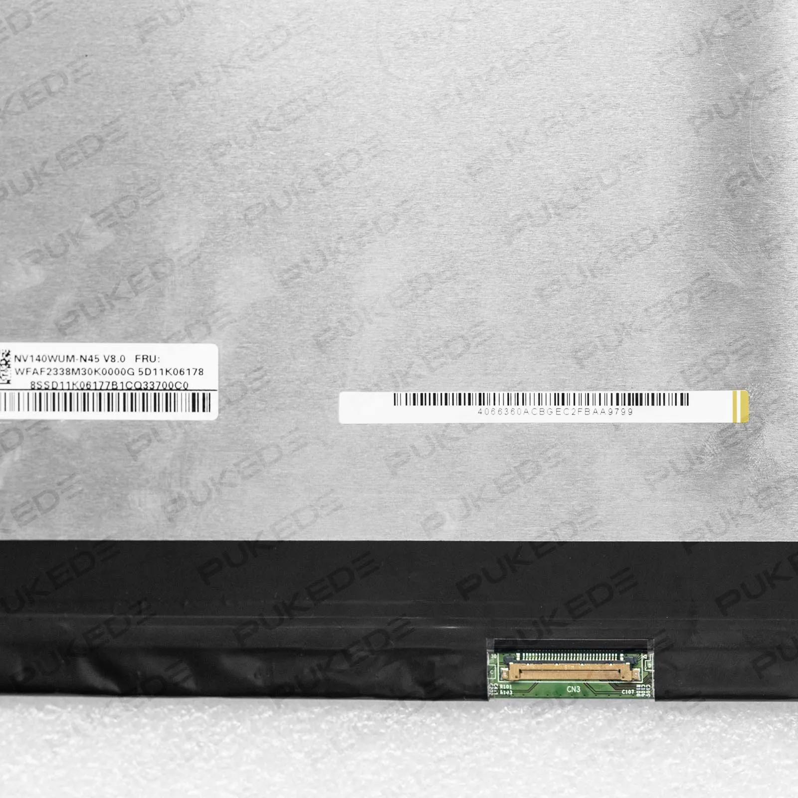 14 بوصة شاشة لاب توب LCD N140JCA-ELL M140NW4D R6 NV140WUM-N45 B140UAN04.4 عرض لوحة مصفوفة 1920x1200 eDP 30 Pins 60 هرتز