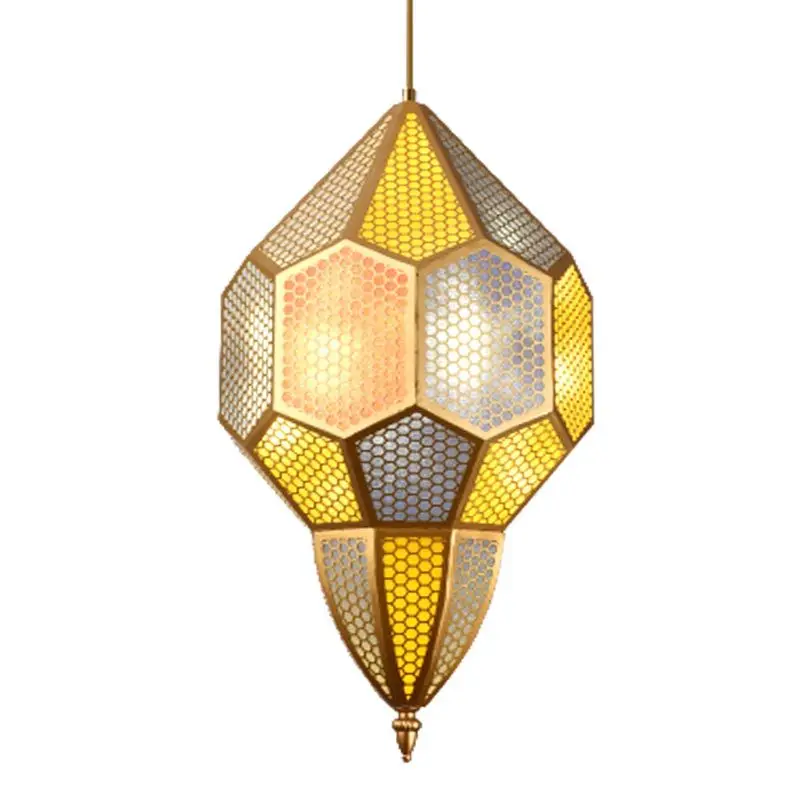 Featured Ethnic Cha… - image